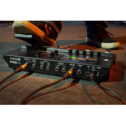 Line 6 Pod Go Wireless - Multi effets guitare