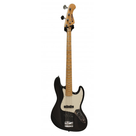 Prodipe JB80MA Black - Guitare basse - Occasion (+ housse GB45B)