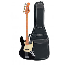 Prodipe JB80MA Black - Guitare basse - Occasion (+ housse GB45B)