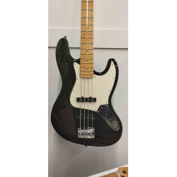 Prodipe JB80MA Black - Guitare basse - Occasion (+ housse GB45B)