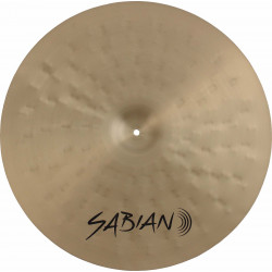 Sabian 12210XTN - Cymbale Ride HHX - 22" Tempest