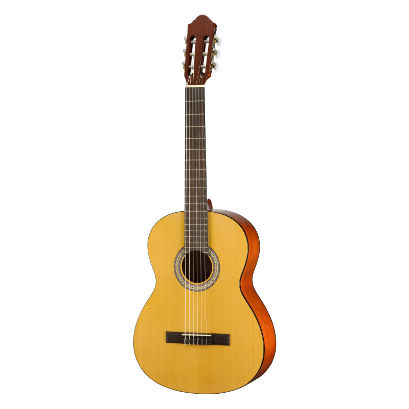 Walden WAN350W Standard 300 - Guitare classique