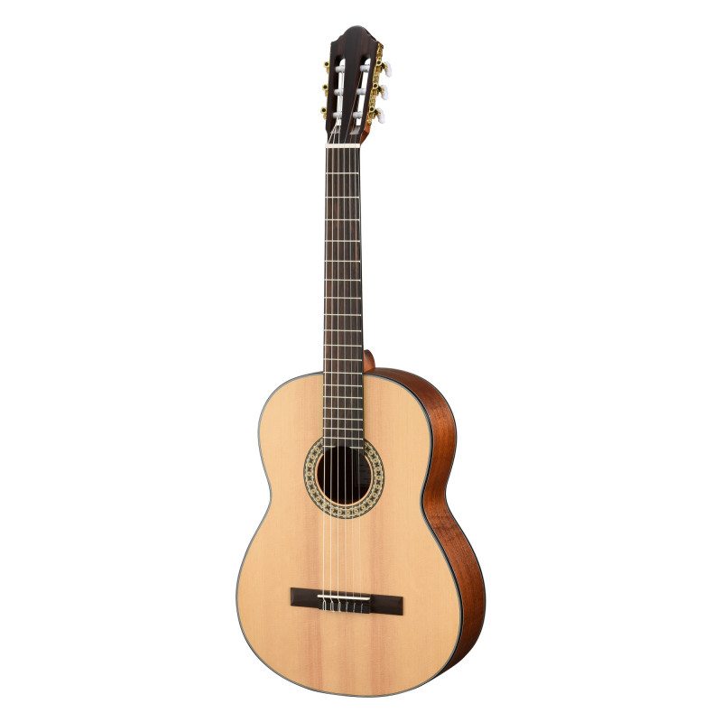 Walden WAN550EW Natura 500 - Guitare classique