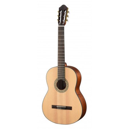 Walden WAN550EW Natura 500 - Guitare classique