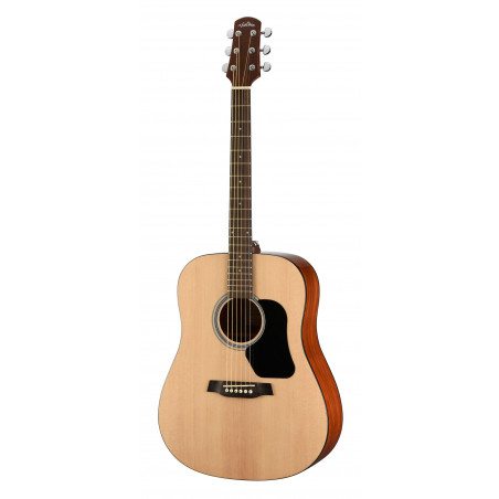 Walden WAD350W Standard 300 - Guitare acoustique