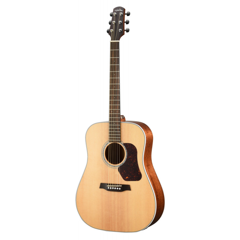 Walden WAD740EW Natura 700 - Guitare électro-acoustique