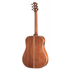 Walden WAD740EW Natura 700 - Guitare électro-acoustique