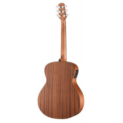 Walden WAG550REW Natura 500 - Guitare électro-acoustique (+ housse)