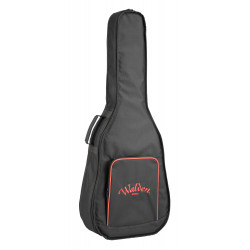 Walden WAG550REW Natura 500 - Guitare électro-acoustique (+ housse)