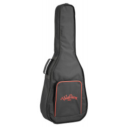 Walden WAG551EW Natura 500 - Guitare électro-acoustique (+ housse)