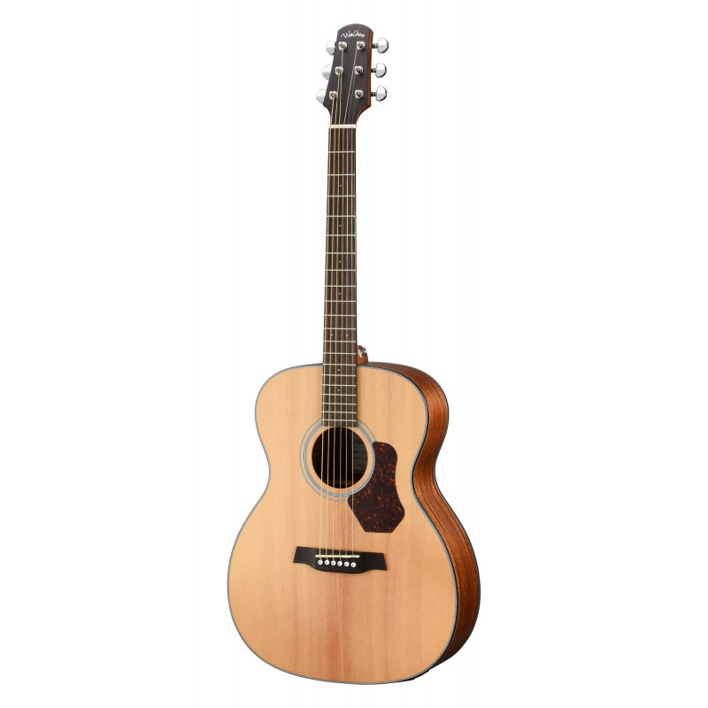 Walden WAO550EW Natura 500 - Guitare électro-acoustique