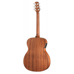 Walden WAO550EW Natura 500 - Guitare électro-acoustique