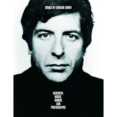 Songs of Leonard Cohen: Collector's Edition - Leonard Cohen