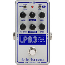 Electro Harmonix LPB-3 - Booster