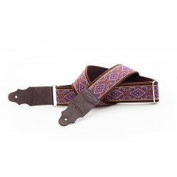 Righton MONTEREY-PU - Sangle Vegan Righton Monterey Violet