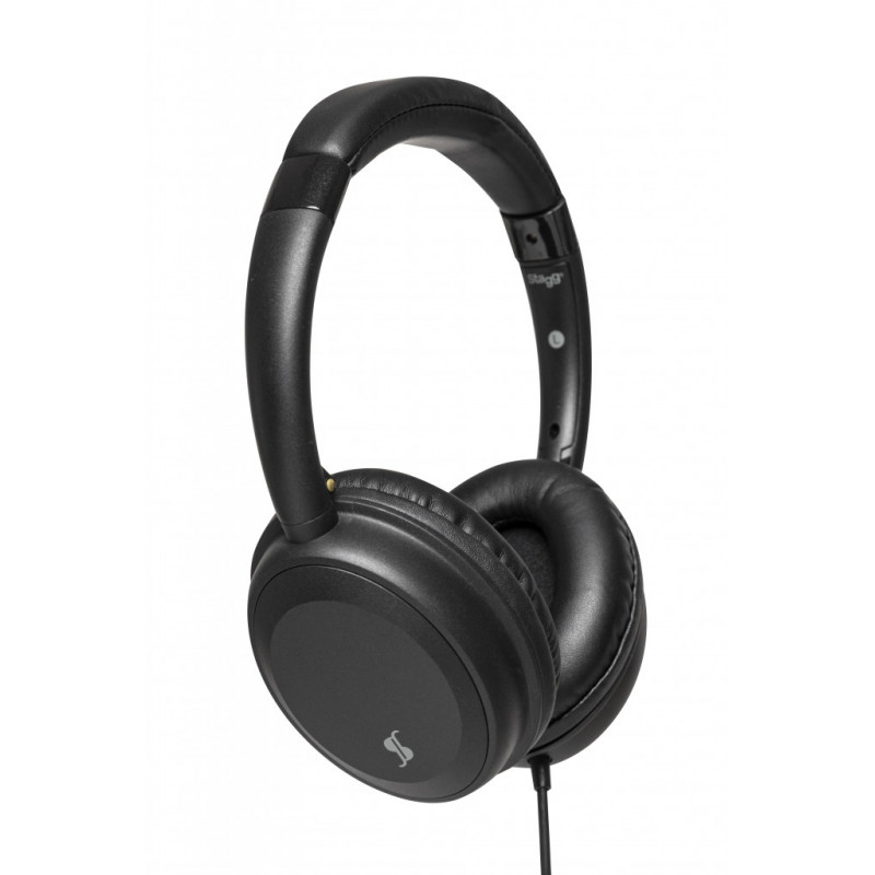 Stagg SHP-3000H - Casque Stereo Polyvalent