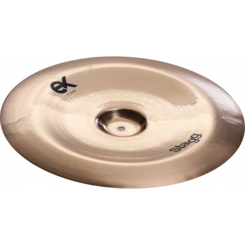 Stagg EX-CH16B - 16" Ex China