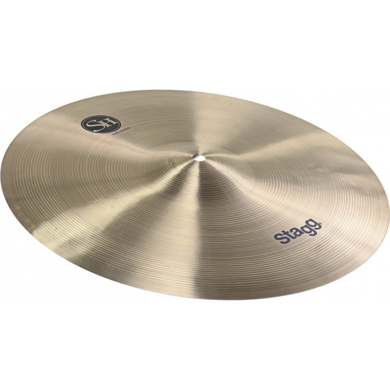 Stagg SH-CT19R - 19" Sh Thin Crash