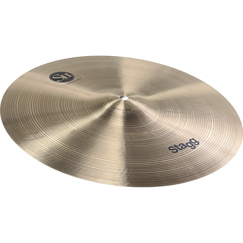 Stagg SH-CM19R - 19" Sh Medium Crash