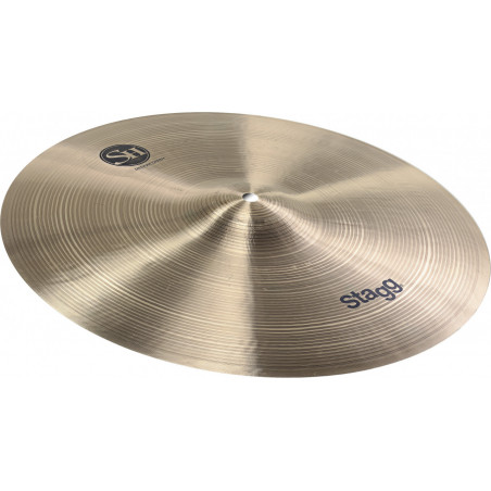 Stagg SH-CM19R - 19" Sh Medium Crash