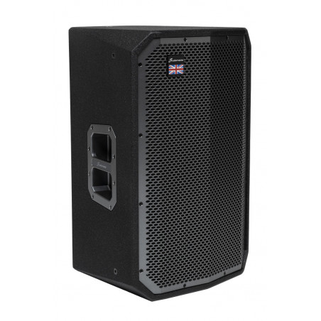 Studiomaster S3-12A -  enceinte Active 2 Voies, 12" Avec Dsp