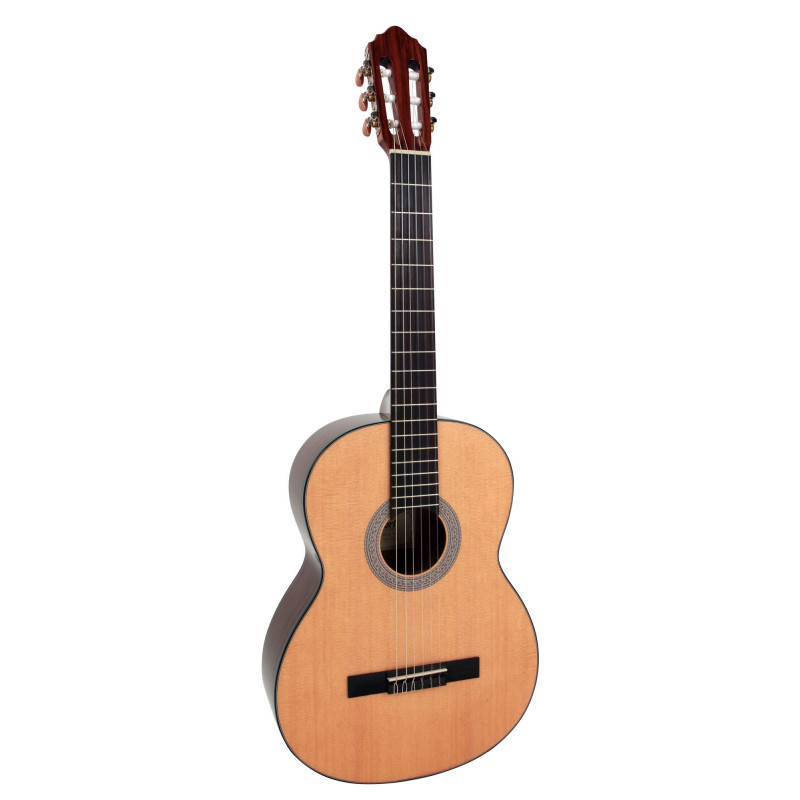 Cort AC150NAT - Guitare classique - Naturel Brillant