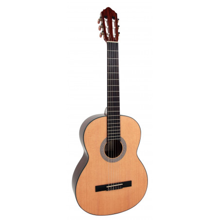 Cort AC150NAT - Guitare classique - Naturel Brillant