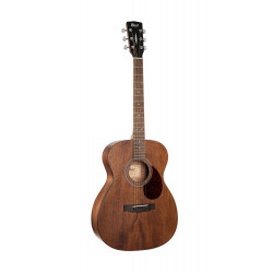 Cort L60M - Guitare acoustique série Luce - Naturel pores ouverts