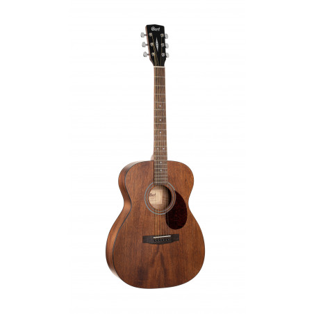 Cort L60M - Guitare acoustique série Luce - Naturel pores ouverts