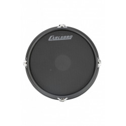 Carlsbro CSD-TM08DM - Pad De Tom 8" Double-Zone Mesh