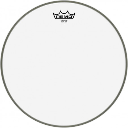 Remo SE-0114-00 - Peau de timbre Emperor 14" pour caisse claire