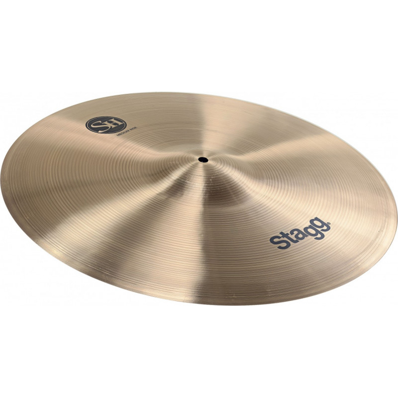 Stagg SH-RM21R - Medium Ride 21" SH