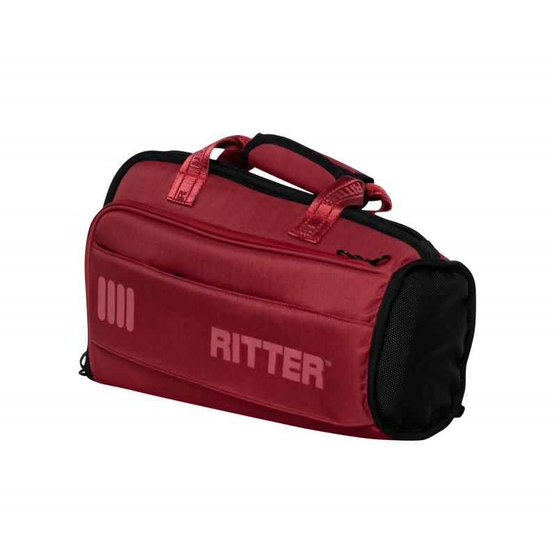 Ritter RBB4COSRD - Housse pour cornet - Rouge