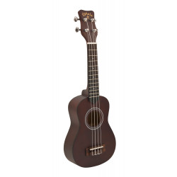 Kohala KPP-S - Player pack ukulele Soprano