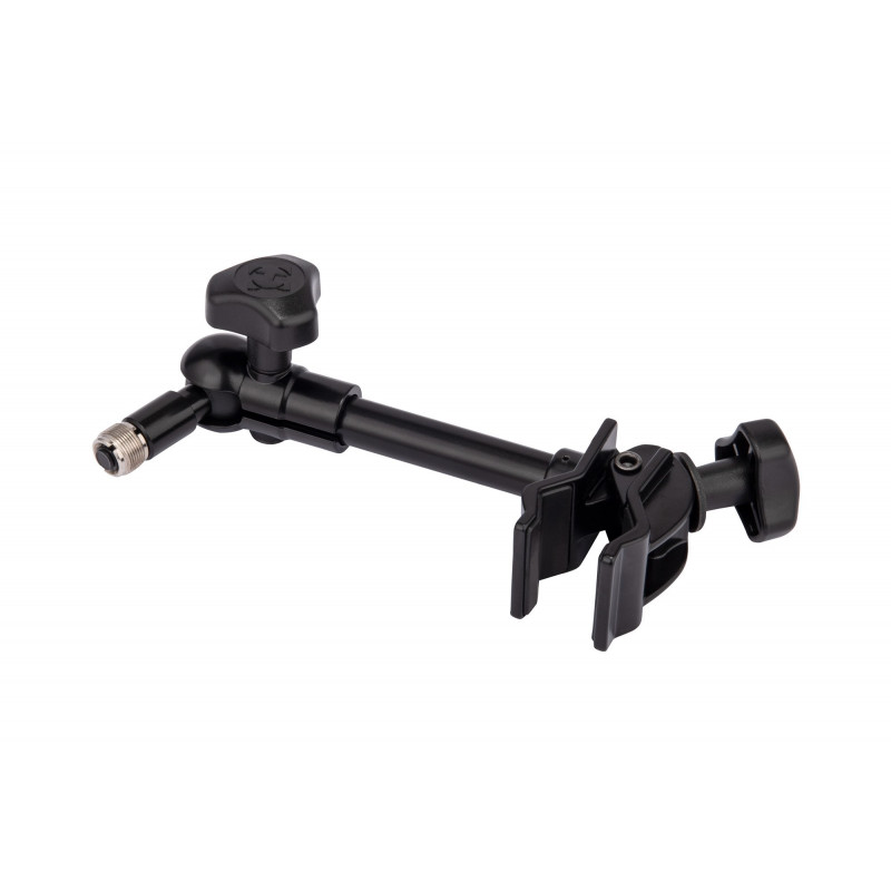 Hercules DG137B - Clamp avec pince pour micro