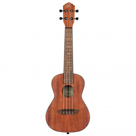 Ortega RU4MM - Ukulele concert - Naturel satiné