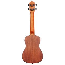 Ortega RU4MM - Ukulele concert - Naturel satiné