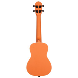 Ortega RUHW - Ukulele concert Halloween - Orange