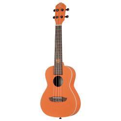 Ortega RUHW - Ukulele concert Halloween - Orange