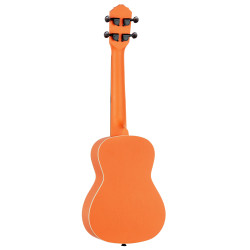 Ortega RUHW - Ukulele concert Halloween - Orange