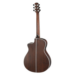 Walden G803CEW - Guitare électro-acoustique Grand Auditorium - Naturel satiné (+ housse)