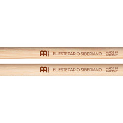 Meinl SB605 - Baguettes signature El Estepario Siberiano