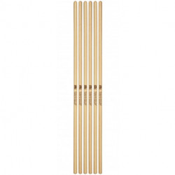 Meinl SB117-3 - Pack de 3 paires de baguettes timbales 5/16