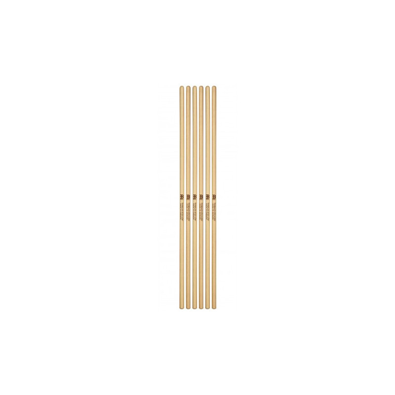 Meinl SB117-3 - Pack de 3 paires de baguettes timbales 5/16