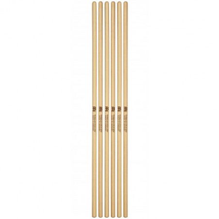 Meinl SB117-3 - Pack de 3 paires de baguettes timbales 5/16