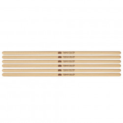 Meinl SB127-3 - Pack de 3 paires de baguettes timbales 7/16