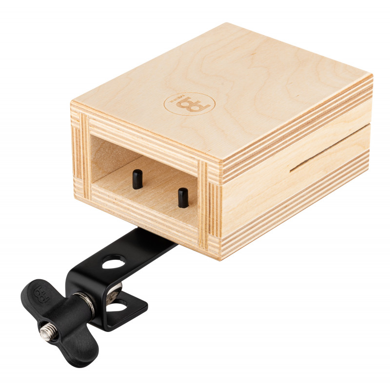 Meinl TMWB-S - Temple Block bois small + support