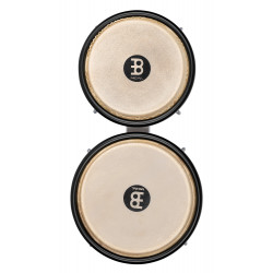 Meinl HB50WH - Bongos en ABS 6.5" et 7.5" - Blanc