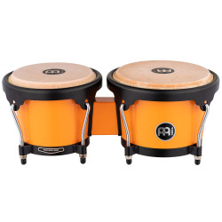 Meinl HB50CS - Bongos en ABS 6.5" et 7.5" - Creamslice