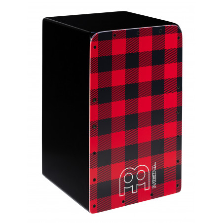 Meinl HCAJ3LJ - Cajon série headliner - Lumberjack